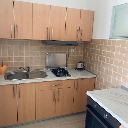 Jerkovic Apartment Žuljana Exteriör bild