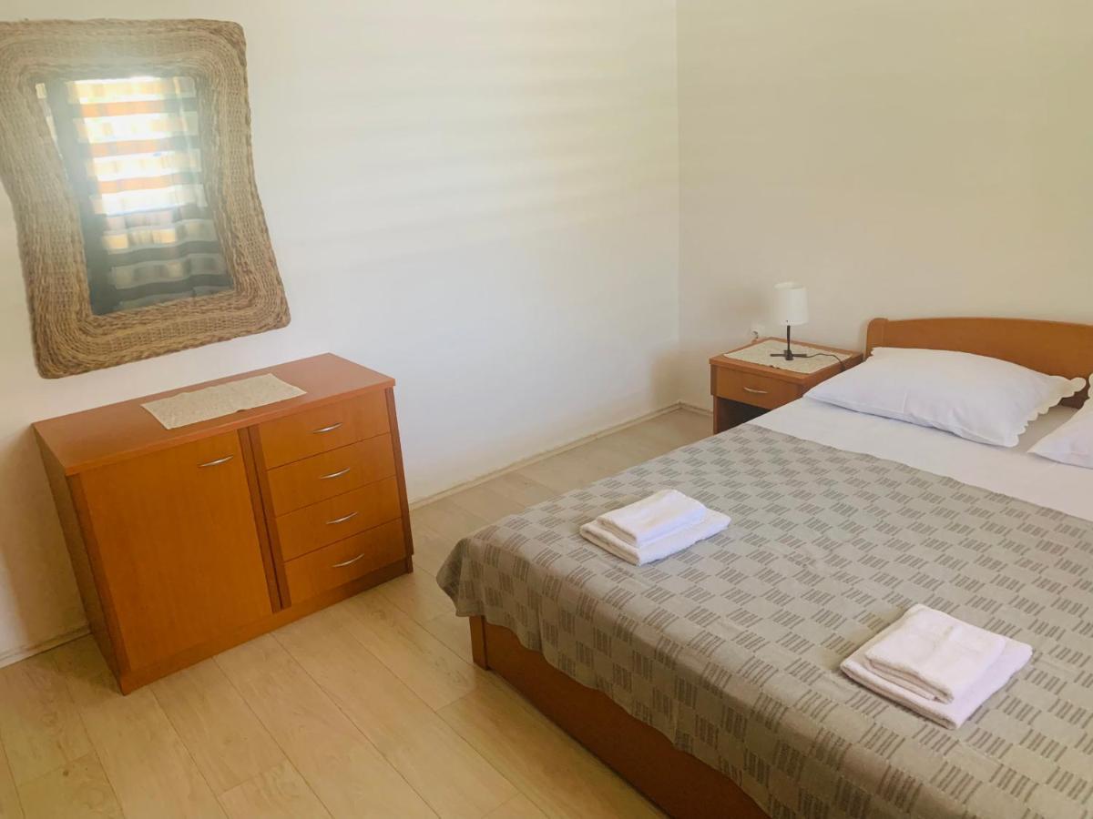 Jerkovic Apartment Žuljana Exteriör bild