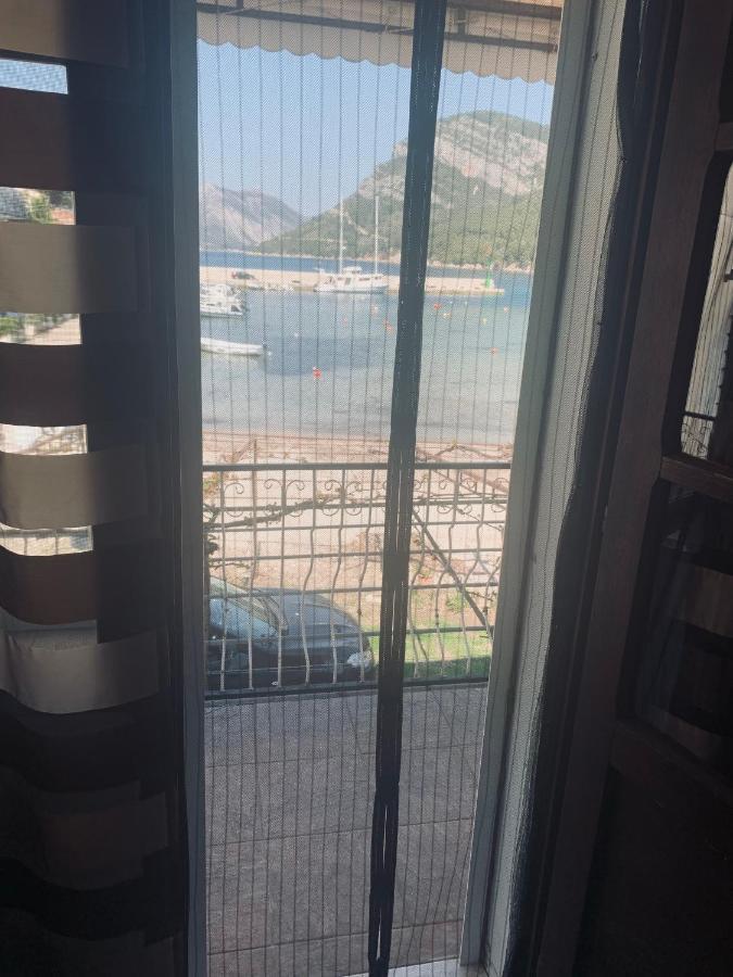 Jerkovic Apartment Žuljana Exteriör bild