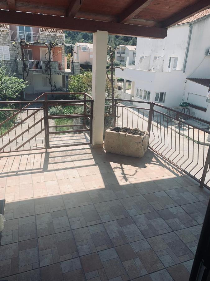 Jerkovic Apartment Žuljana Exteriör bild