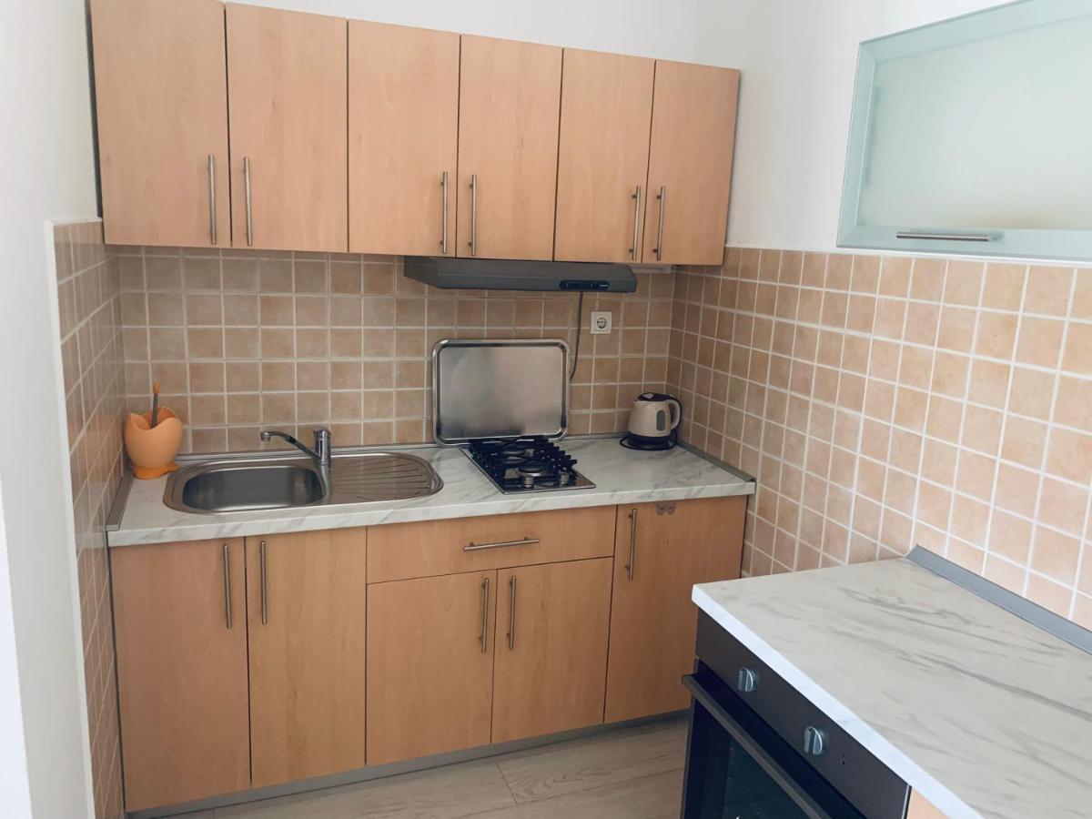 Jerkovic Apartment Žuljana Exteriör bild