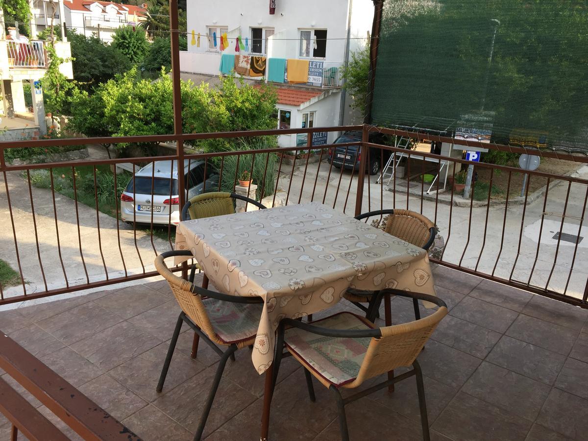 Jerkovic Apartment Žuljana Exteriör bild
