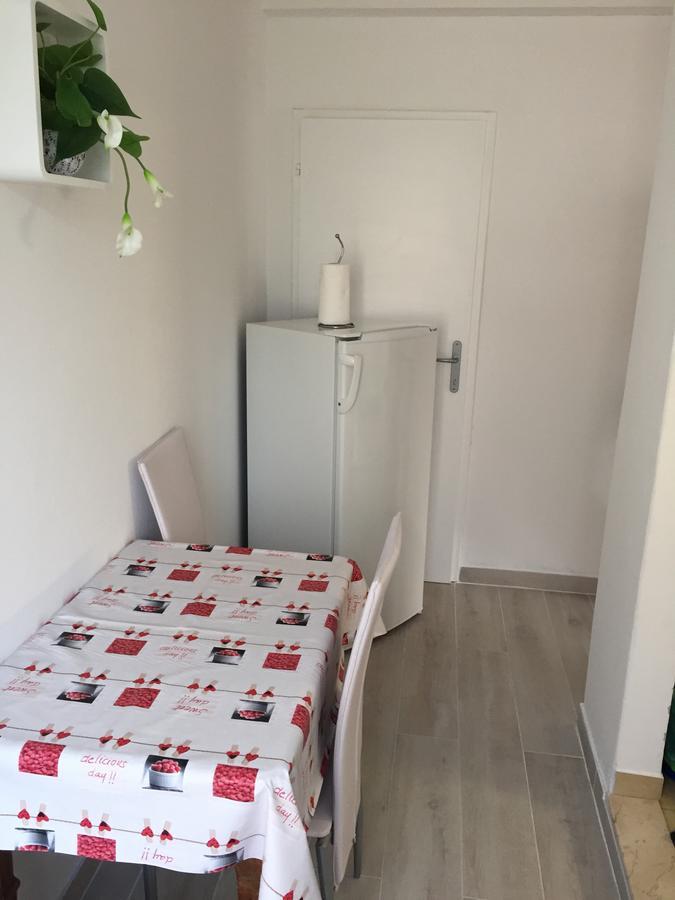 Jerkovic Apartment Žuljana Exteriör bild