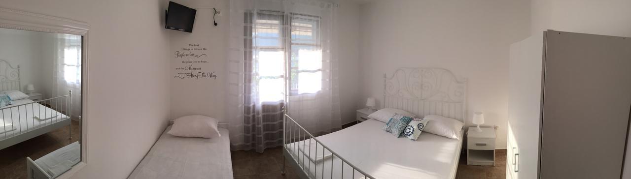 Jerkovic Apartment Žuljana Exteriör bild