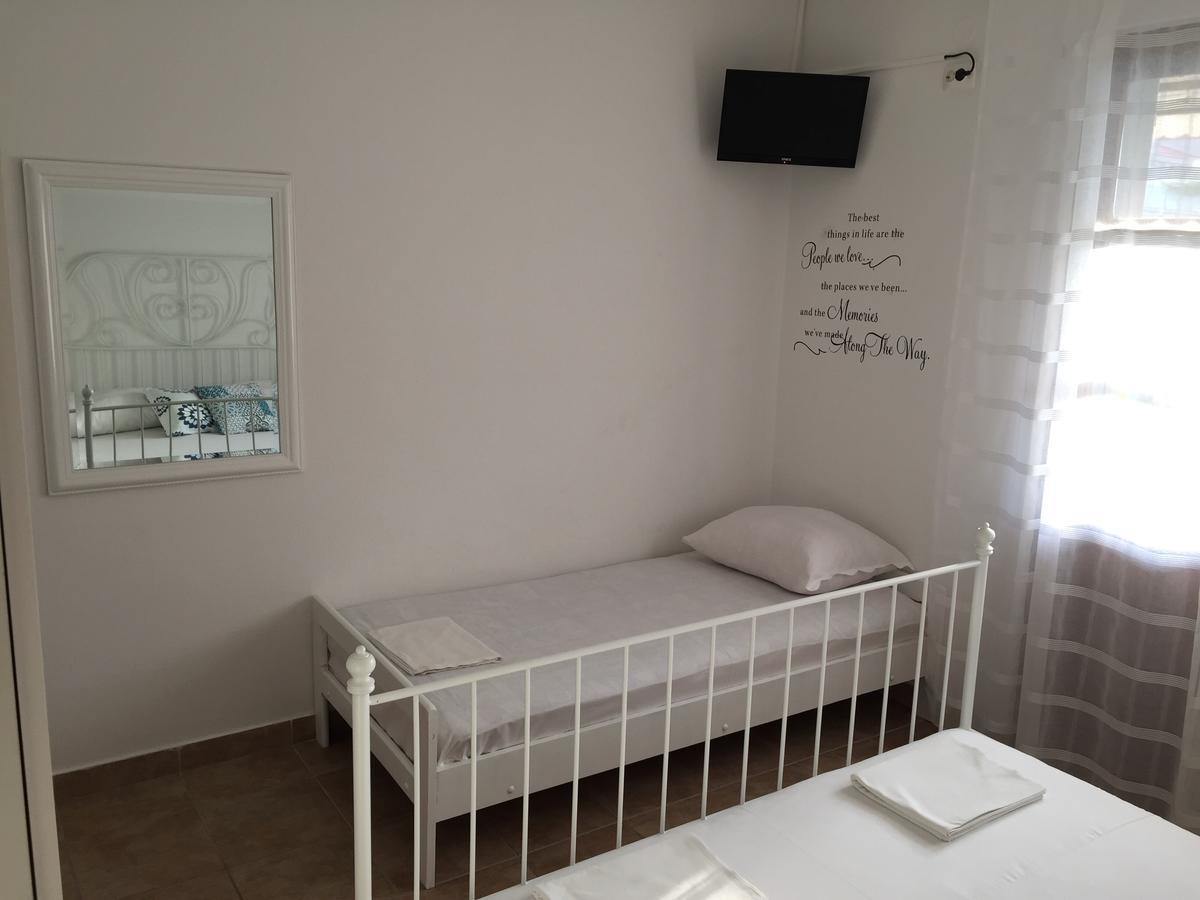Jerkovic Apartment Žuljana Exteriör bild