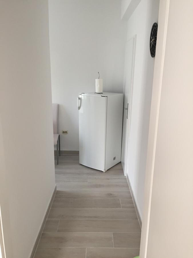 Jerkovic Apartment Žuljana Exteriör bild