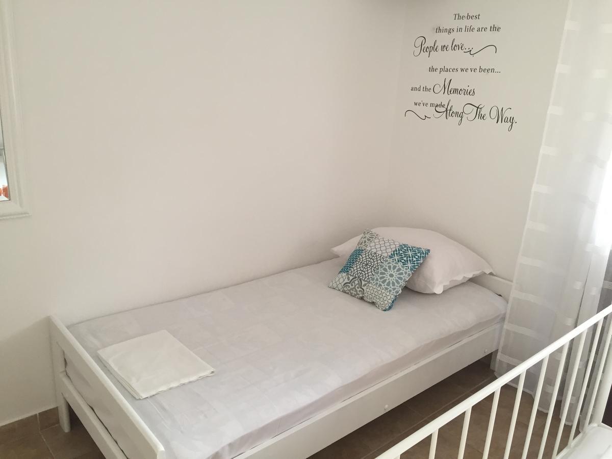 Jerkovic Apartment Žuljana Exteriör bild