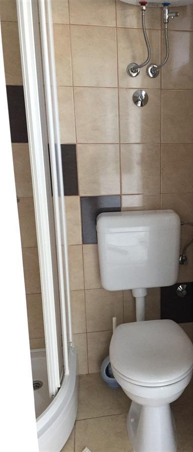 Jerkovic Apartment Žuljana Exteriör bild