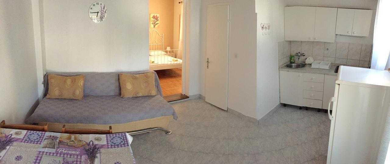 Jerkovic Apartment Žuljana Exteriör bild