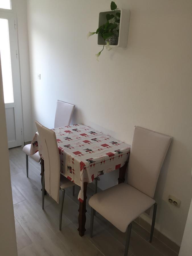 Jerkovic Apartment Žuljana Exteriör bild