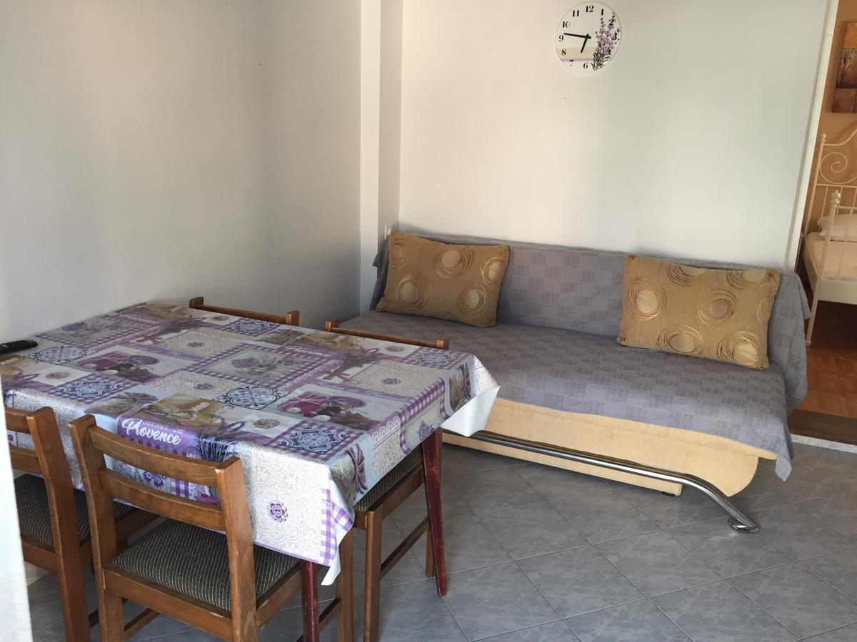 Jerkovic Apartment Žuljana Exteriör bild