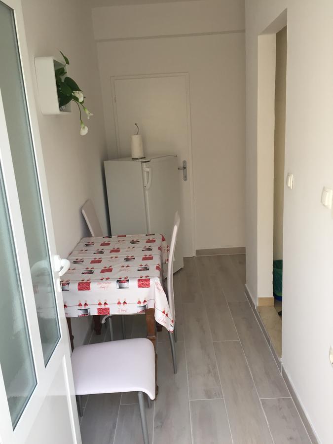 Jerkovic Apartment Žuljana Exteriör bild